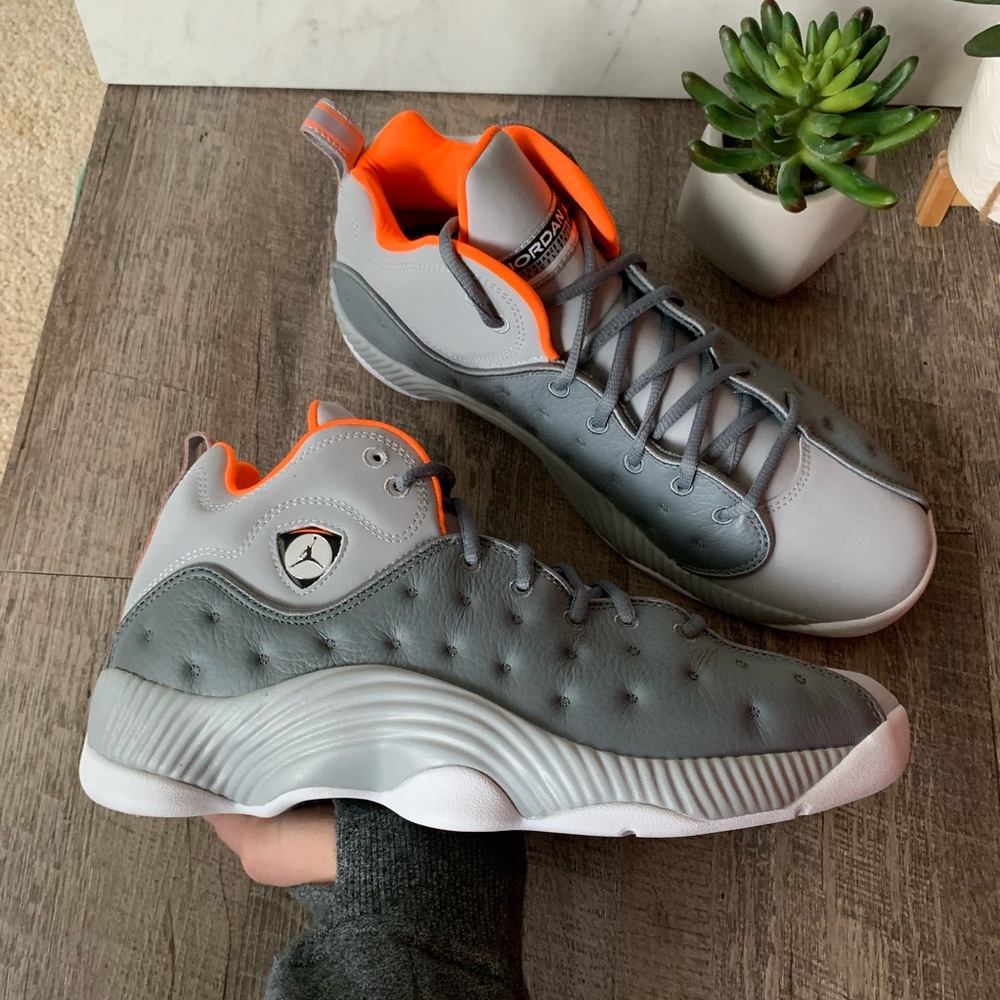 Jordan Jumpman Team II - Picture 7 of 12
